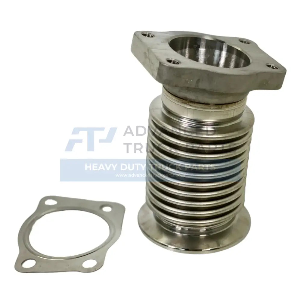 2245519PE Genuine Paccar Flex Pipe Egr Cooler