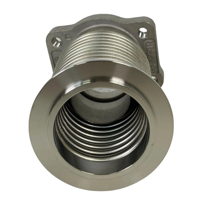 2245519PE Genuine Paccar Flex Pipe Egr Cooler