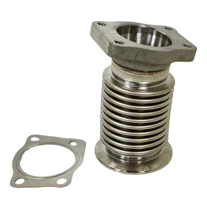 2245519PE Genuine Paccar Flex Pipe Egr Cooler