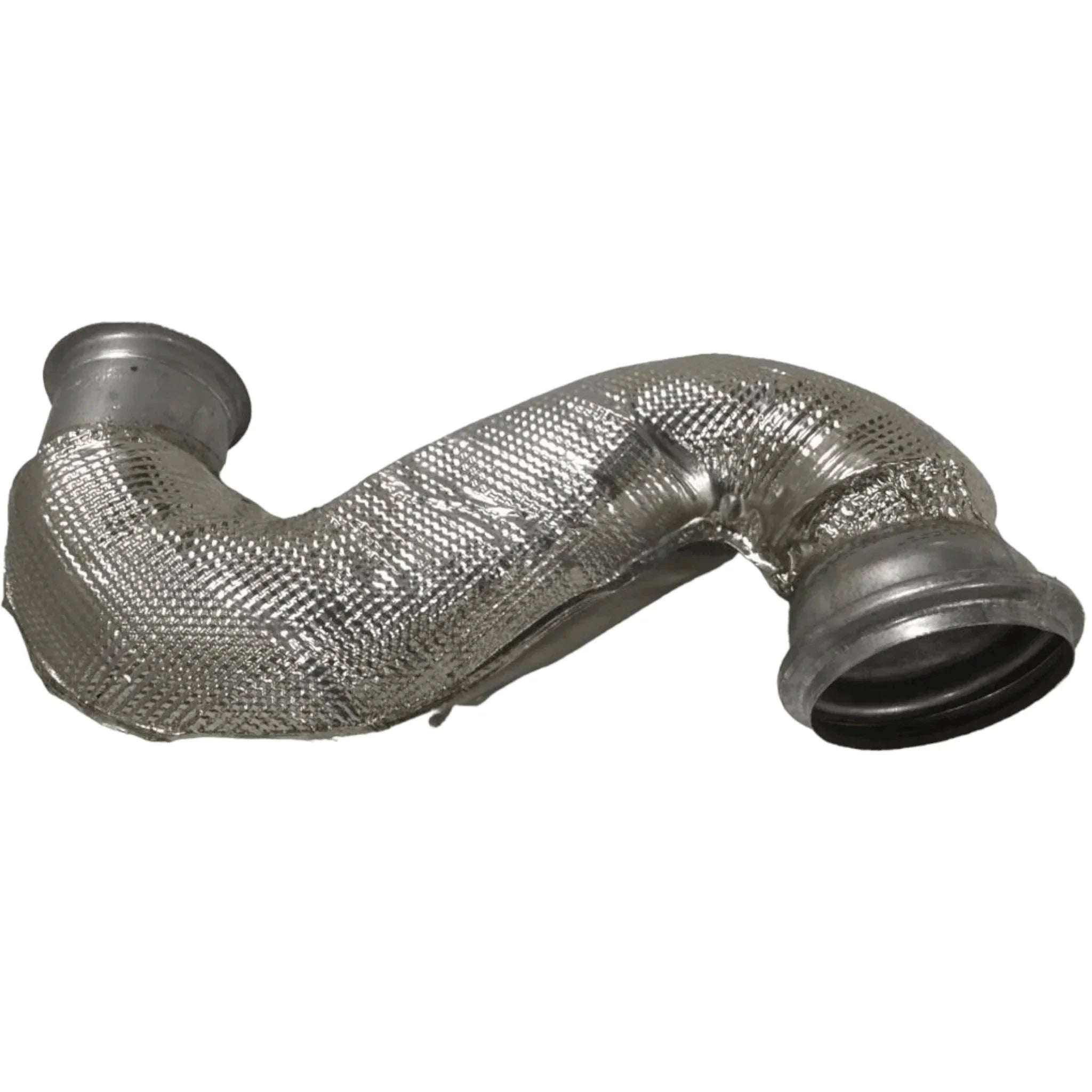 22480492 Genuine Volvo Exhaust Pipe - Truck To Trailer
