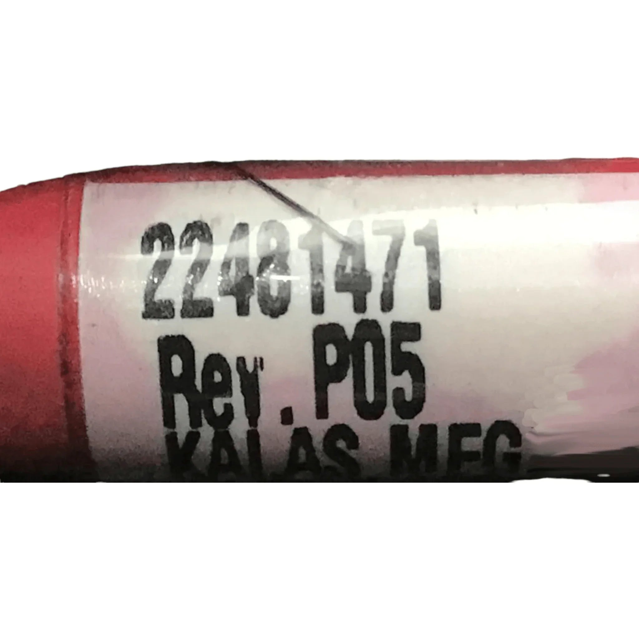 22481471 Genuine Volvo/Mack Wires - Truck To Trailer