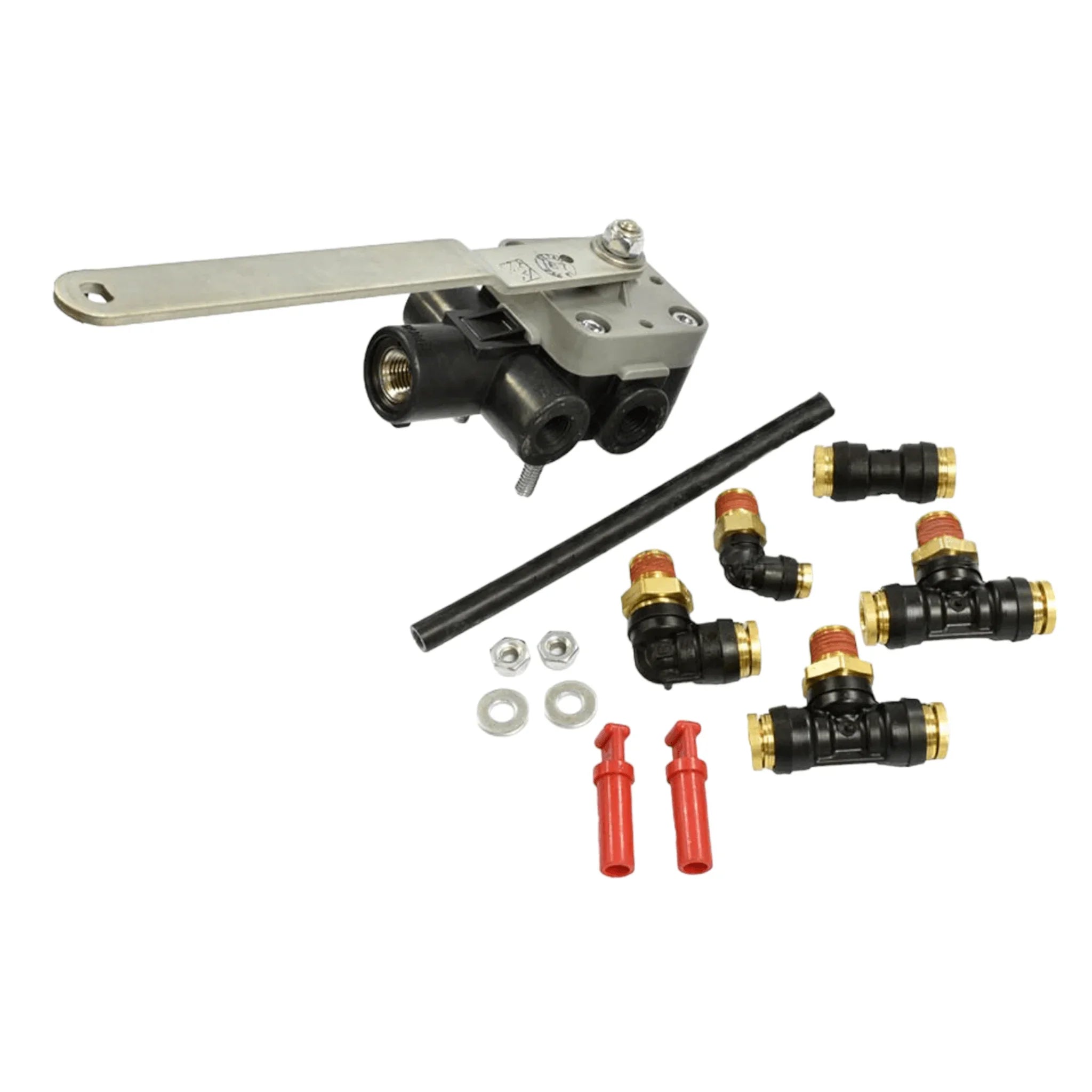171.H01501UDOE Genuine Volvo Height Control Valve Kit for Volvo Air Suspensions