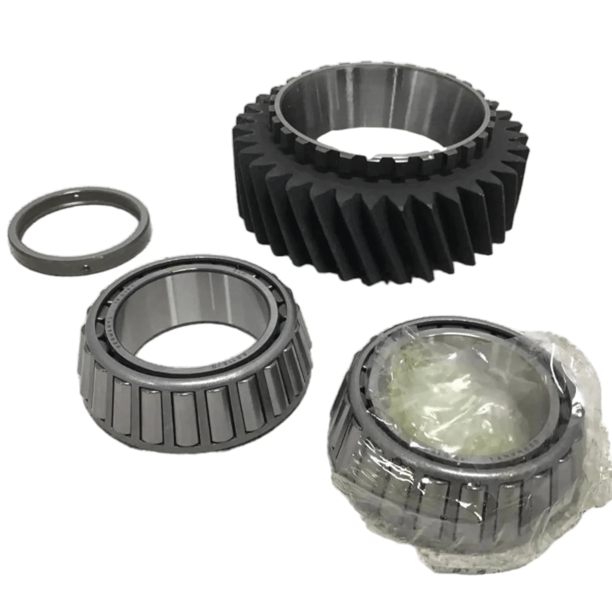 22499139 Genuine Volvo Mounting Kit - Truck To Trailer
