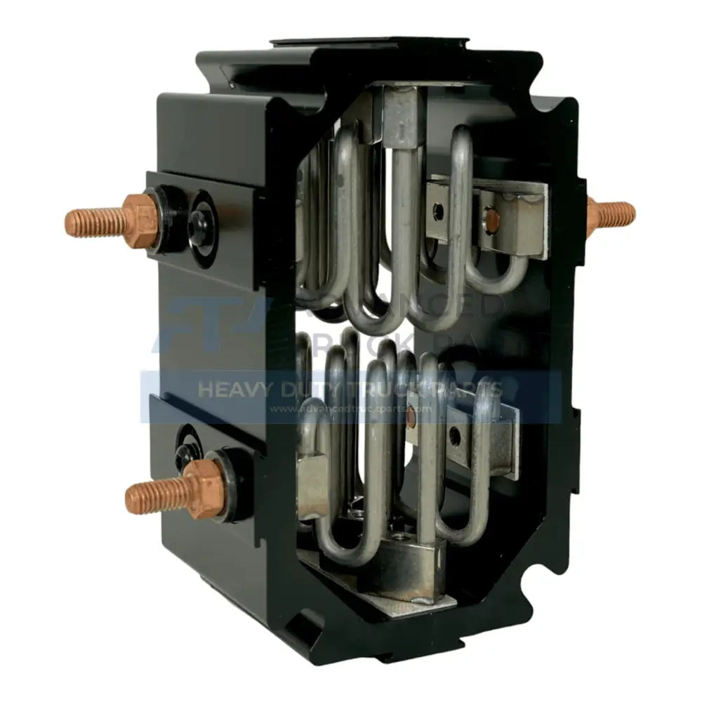 22504357 Genuine Volvo Preheater Assembly Kit