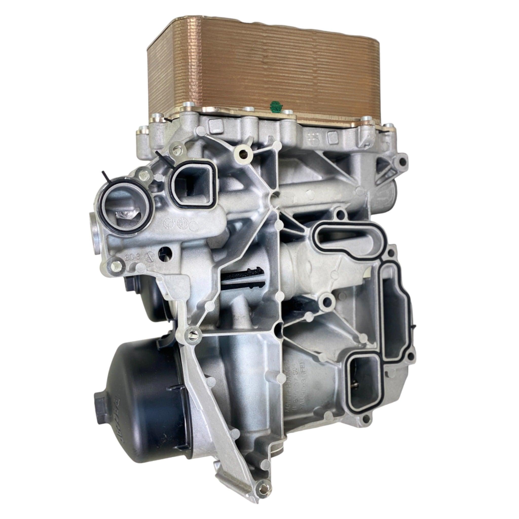 2251543 Genuine Paccar Oil Cooler Module - ADVANCED TRUCK PARTS