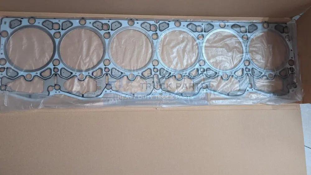 2252092PE Genuine Paccar Head Gasket MX13 – ADVANCED TRUCK PARTS
