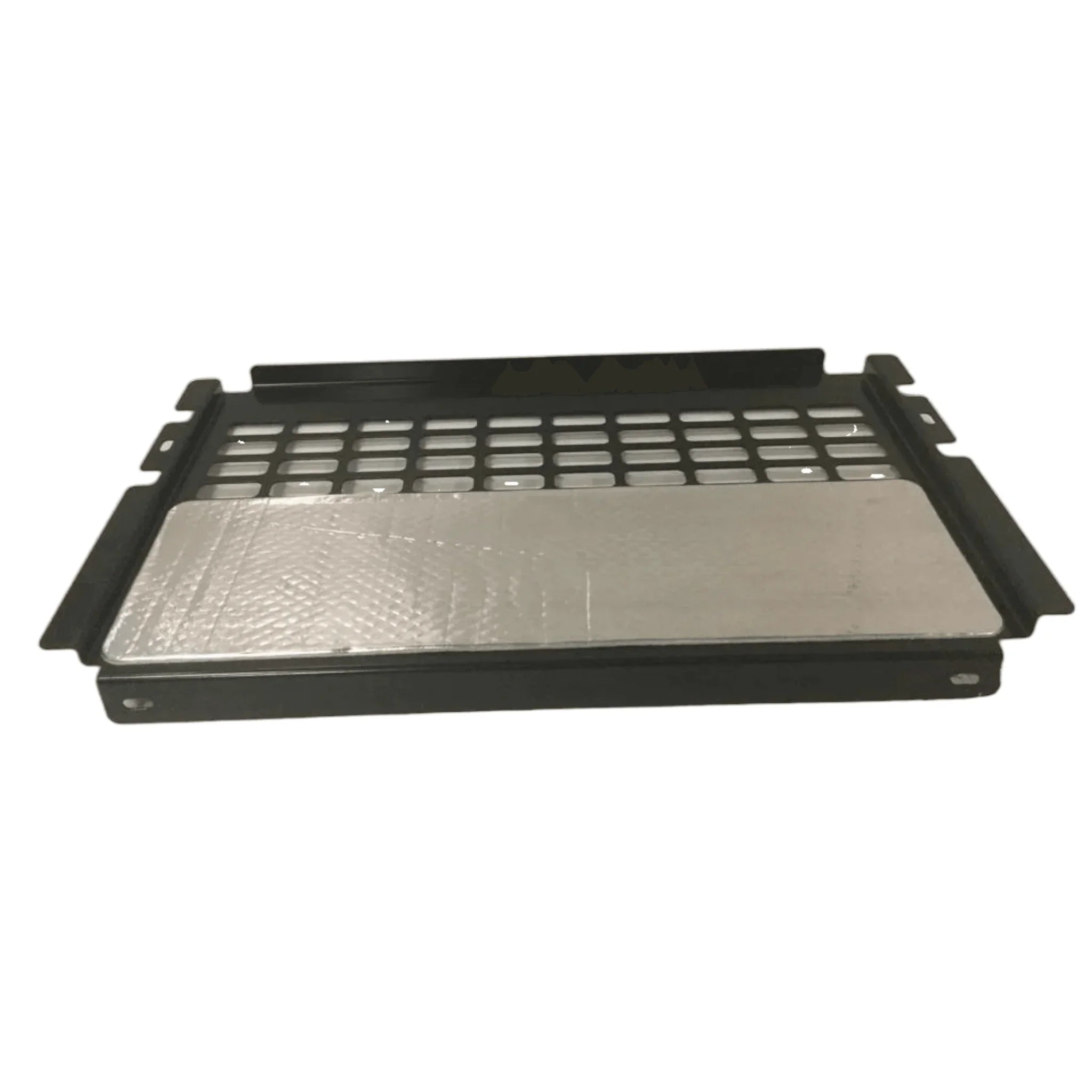 22520977 Genuine Volvo Heat Shield - Truck To Trailer