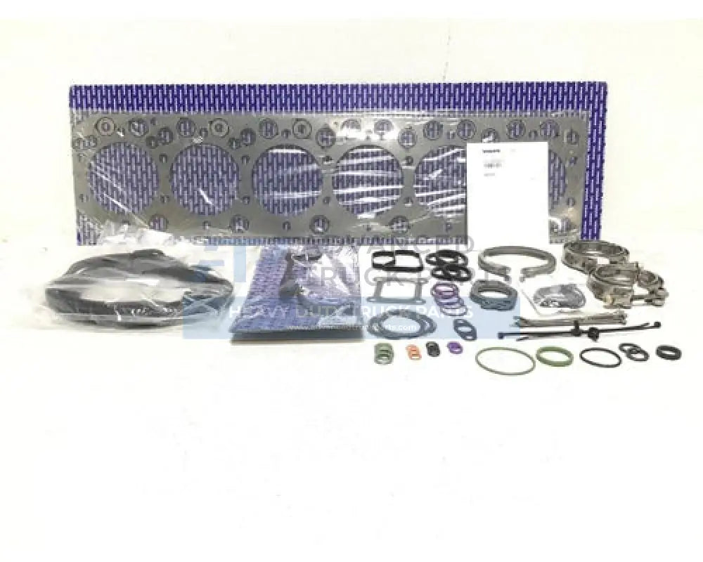 22521937 Genuine Mack De-carbonizing Kit