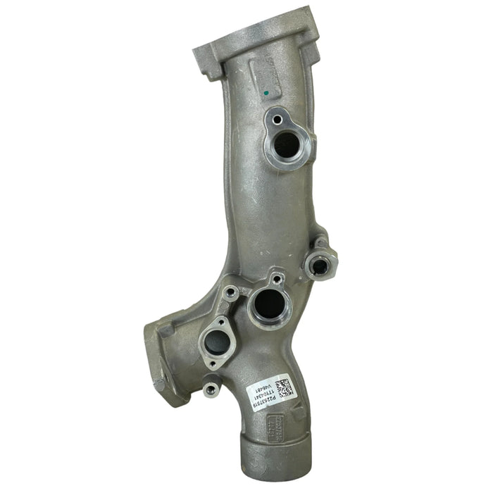 22537519 Genuine Mack Coolant Pipe