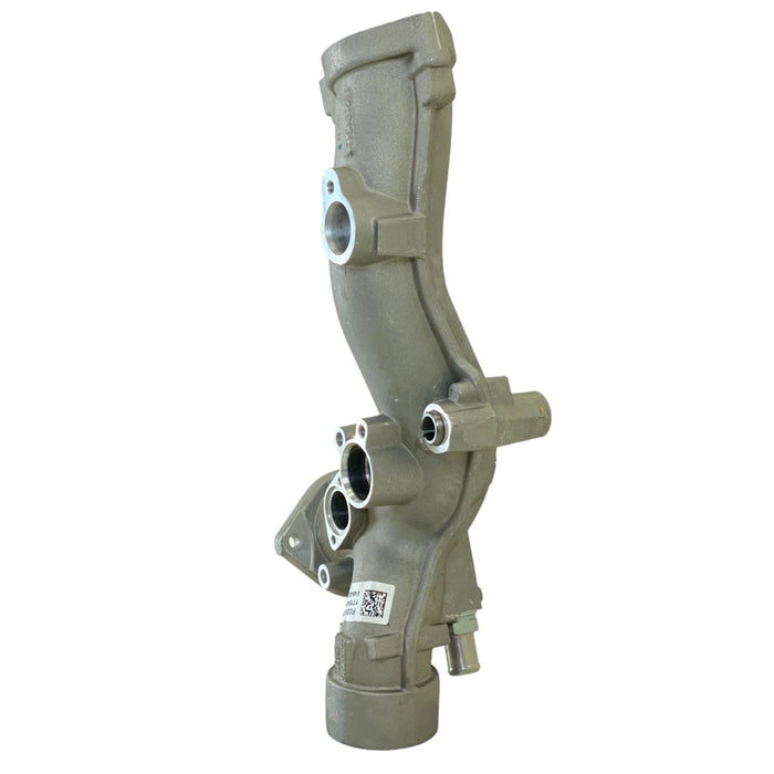 22537519 Genuine Mack Coolant Pipe