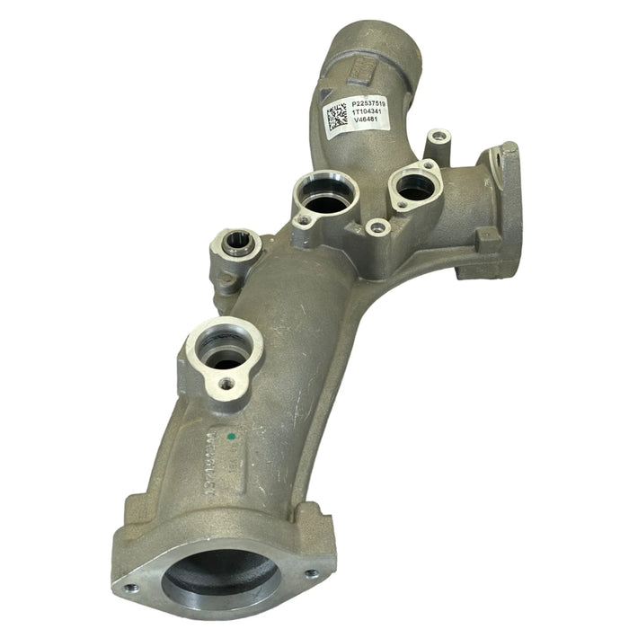 22537519 Genuine Mack Coolant Pipe