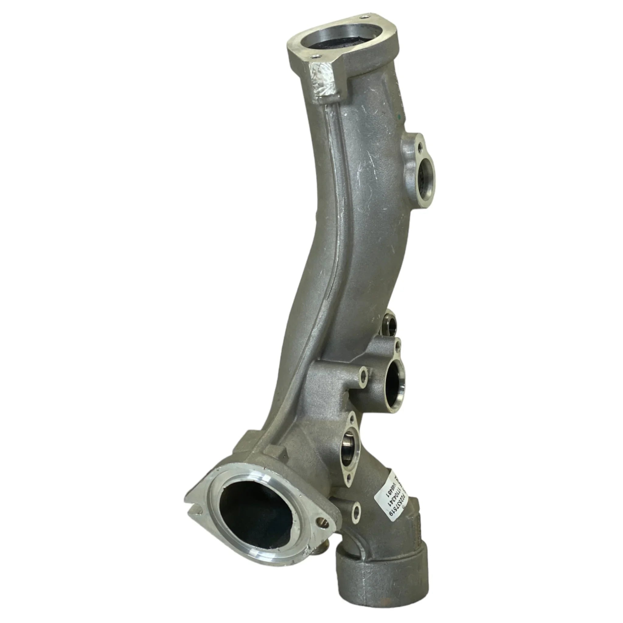22537519 Genuine Mack Coolant Pipe