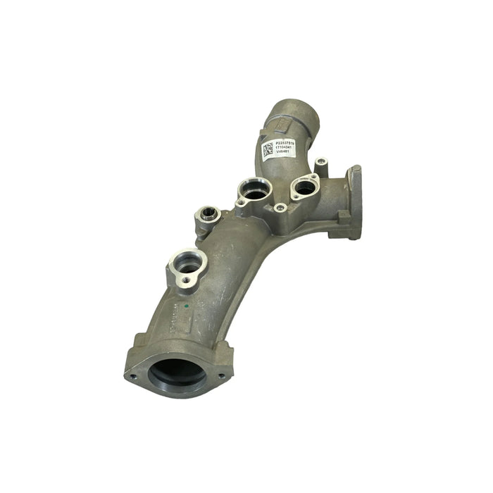 22537519 Genuine Mack Coolant Pipe