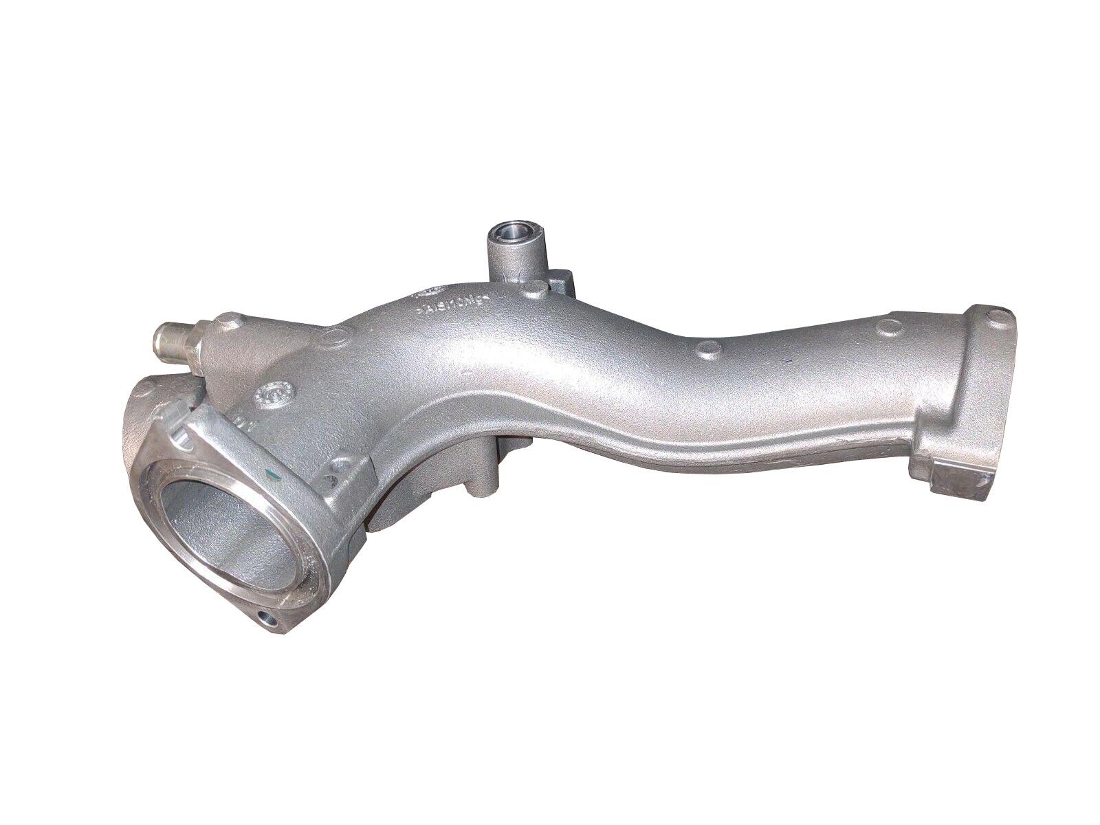 22537519 Genuine Mack® Coolant Pipe — ADVANCED TRUCK PARTS