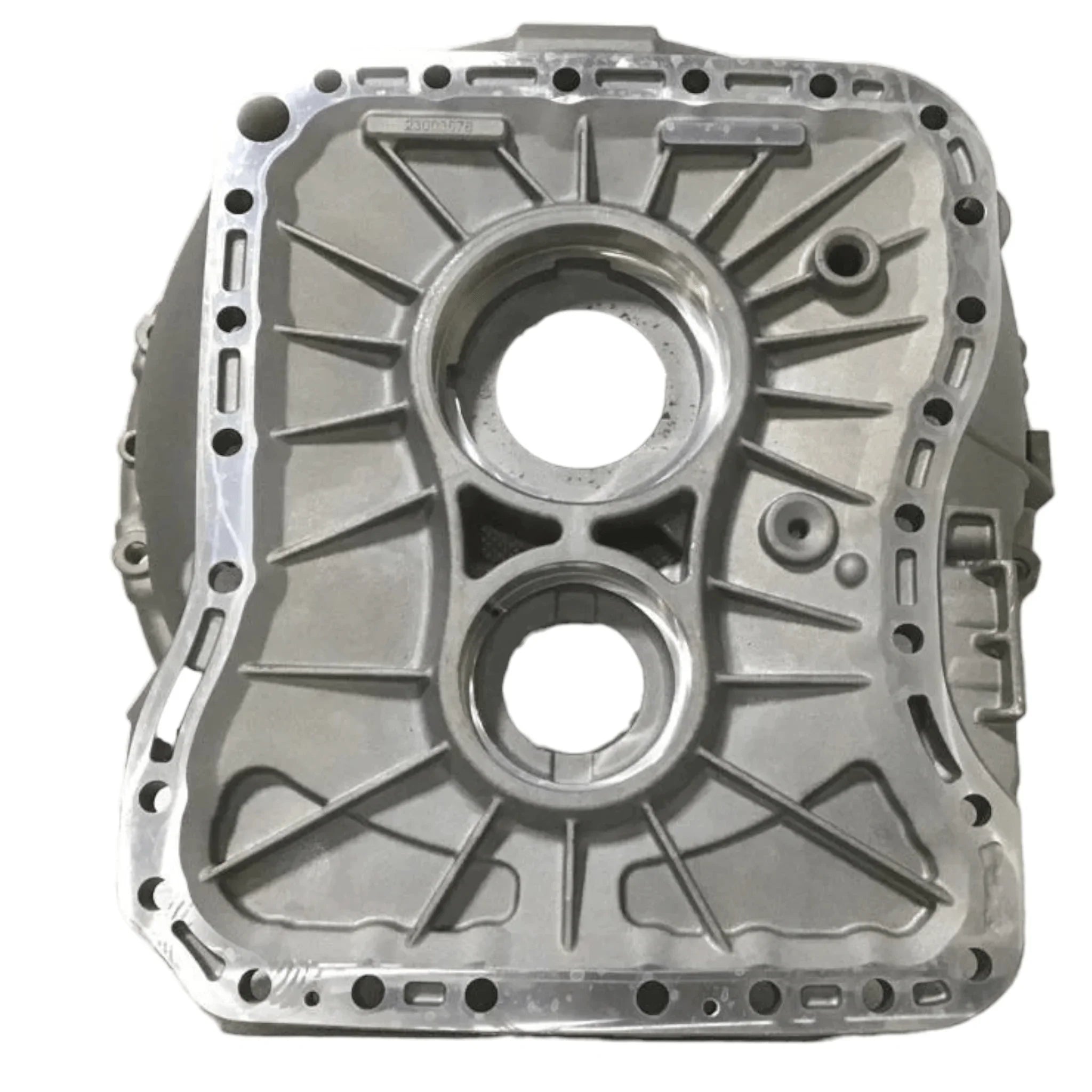 22538397 Genuine Volvo Clutch Housing - Truck To Trailer