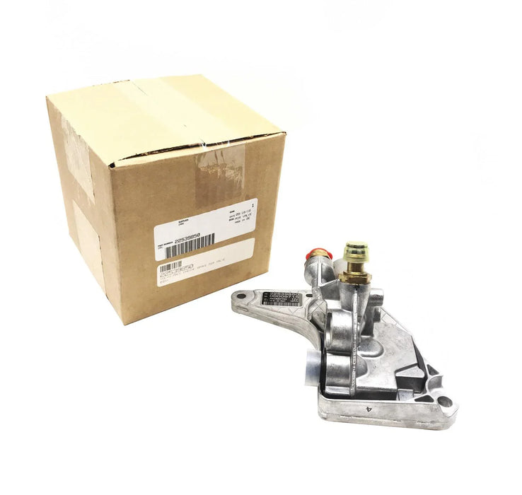 22539850 Genuine Volvo Engine Exhaust Air Pressure Governor Brake Control Valve