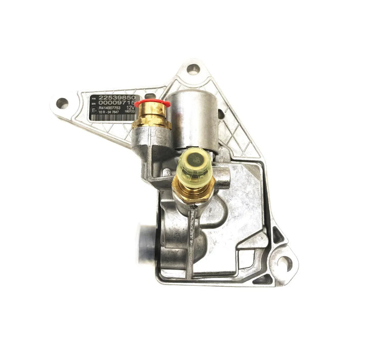 22539850 Genuine Volvo Engine Exhaust Air Pressure Governor Brake Control Valve