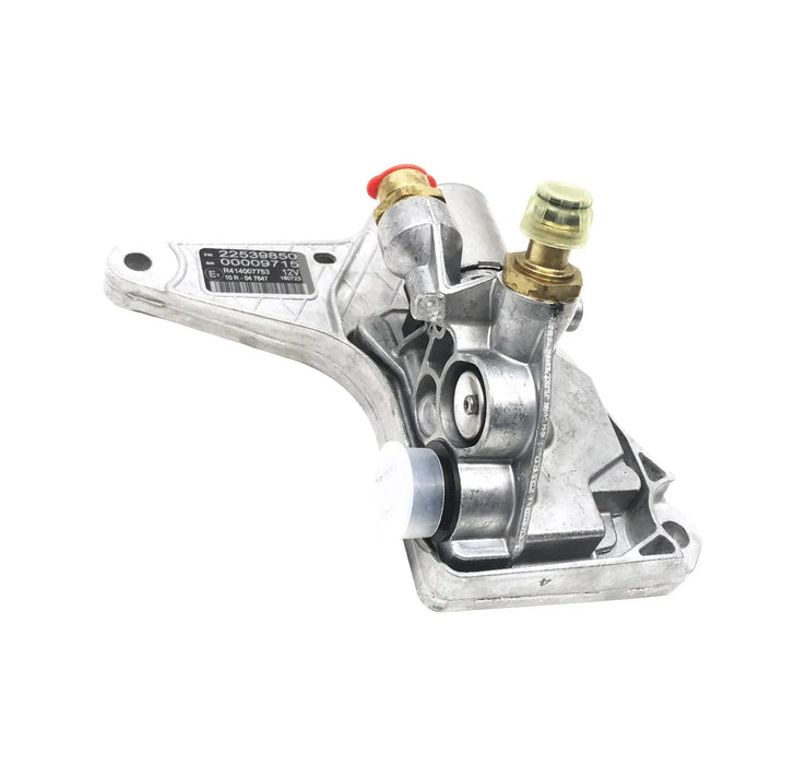 22539850 Genuine Volvo Engine Exhaust Air Pressure Governor Brake Control Valve