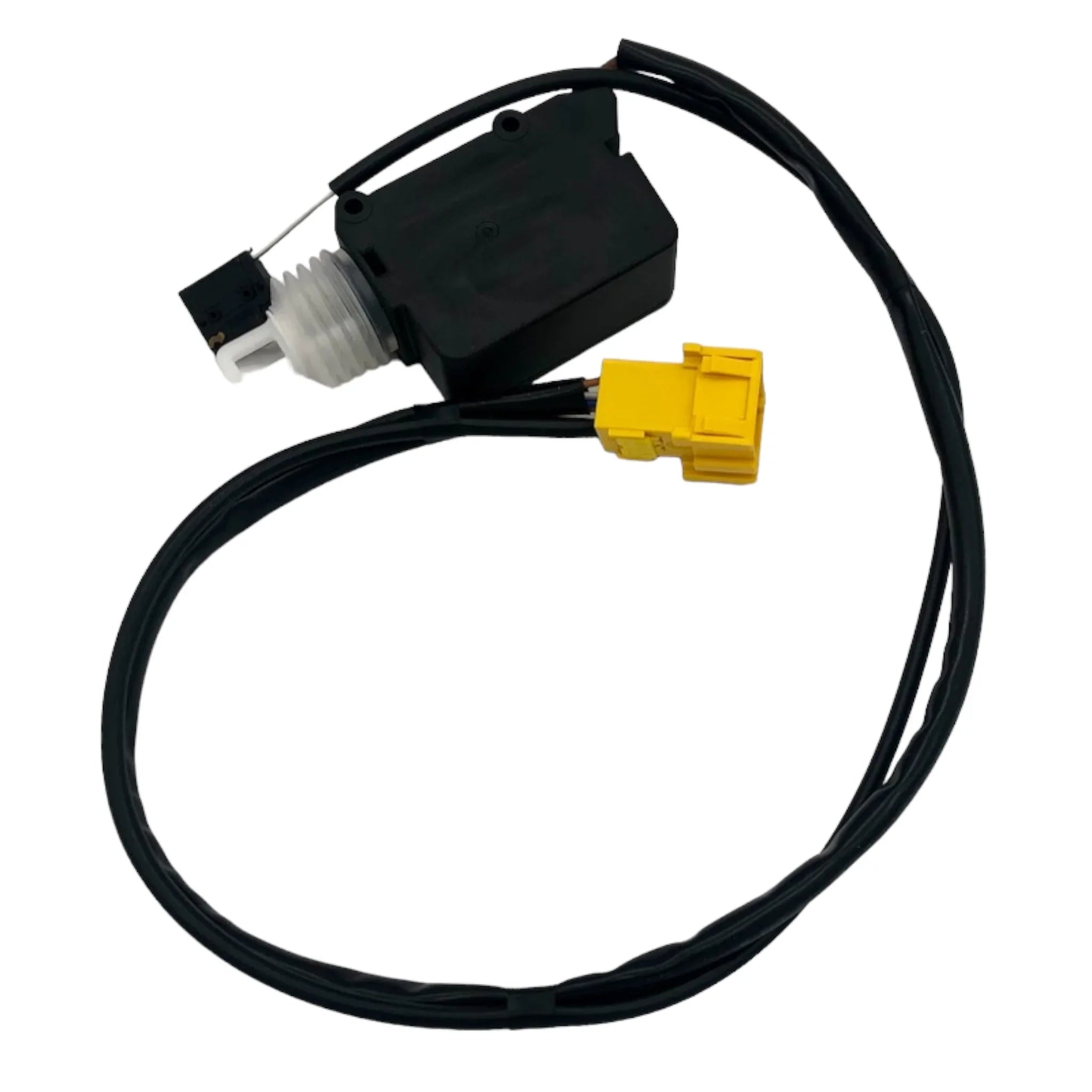 22547273 Genuine Volvo Door Lock Motor Control Unit