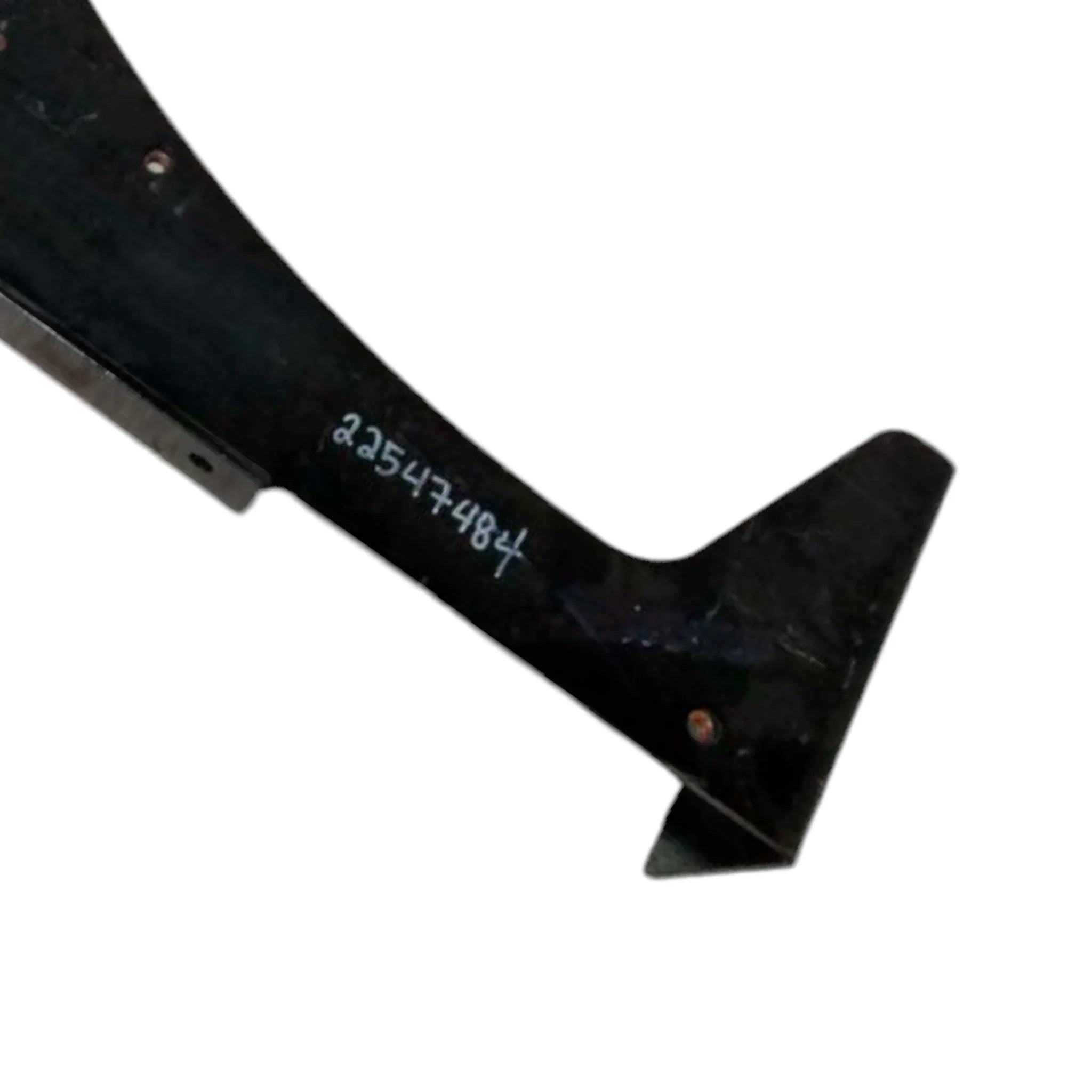 22547484 Genuine Volvo Bracket - Truck To Trailer
