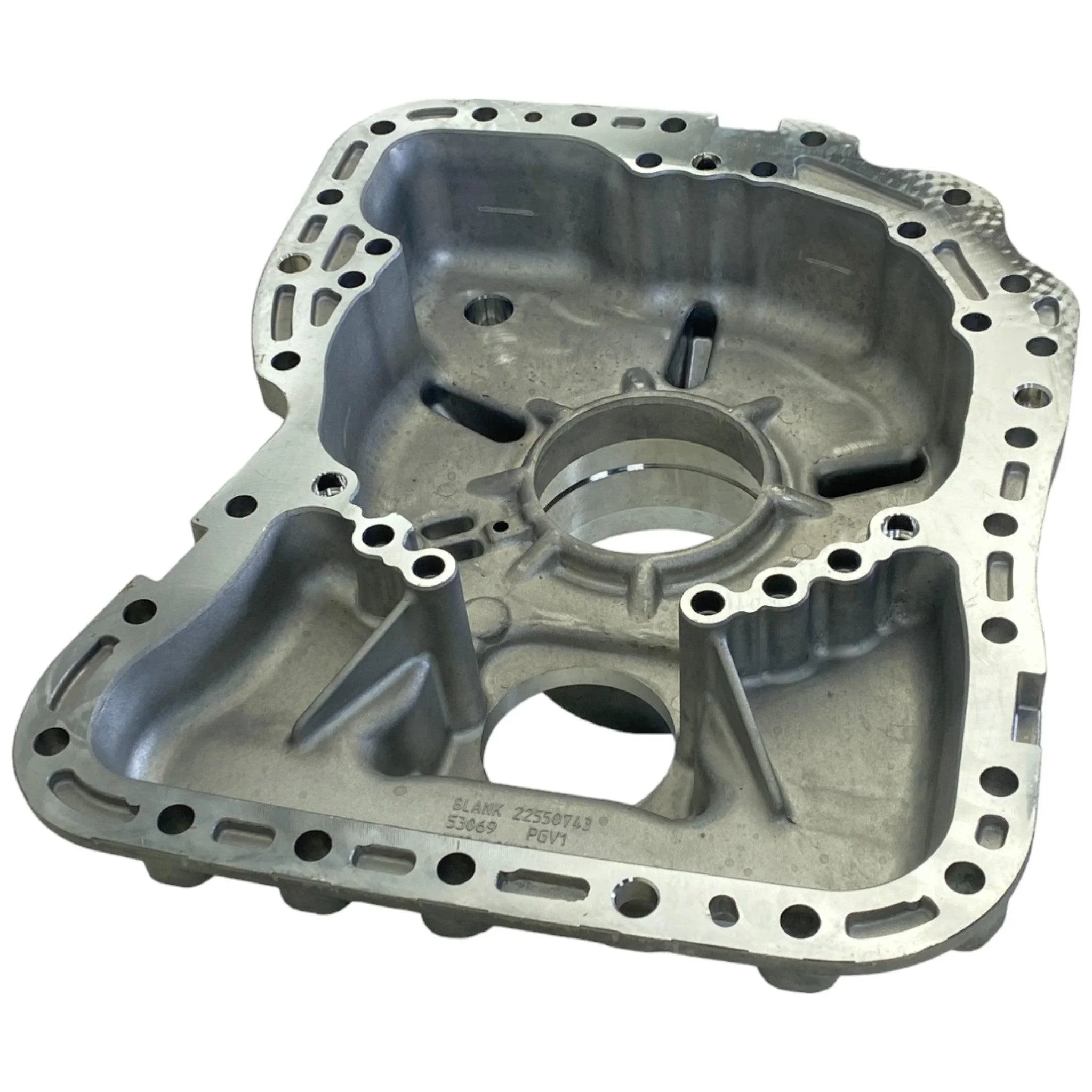 22550742 Genuine Volvo Range Gear Housing
