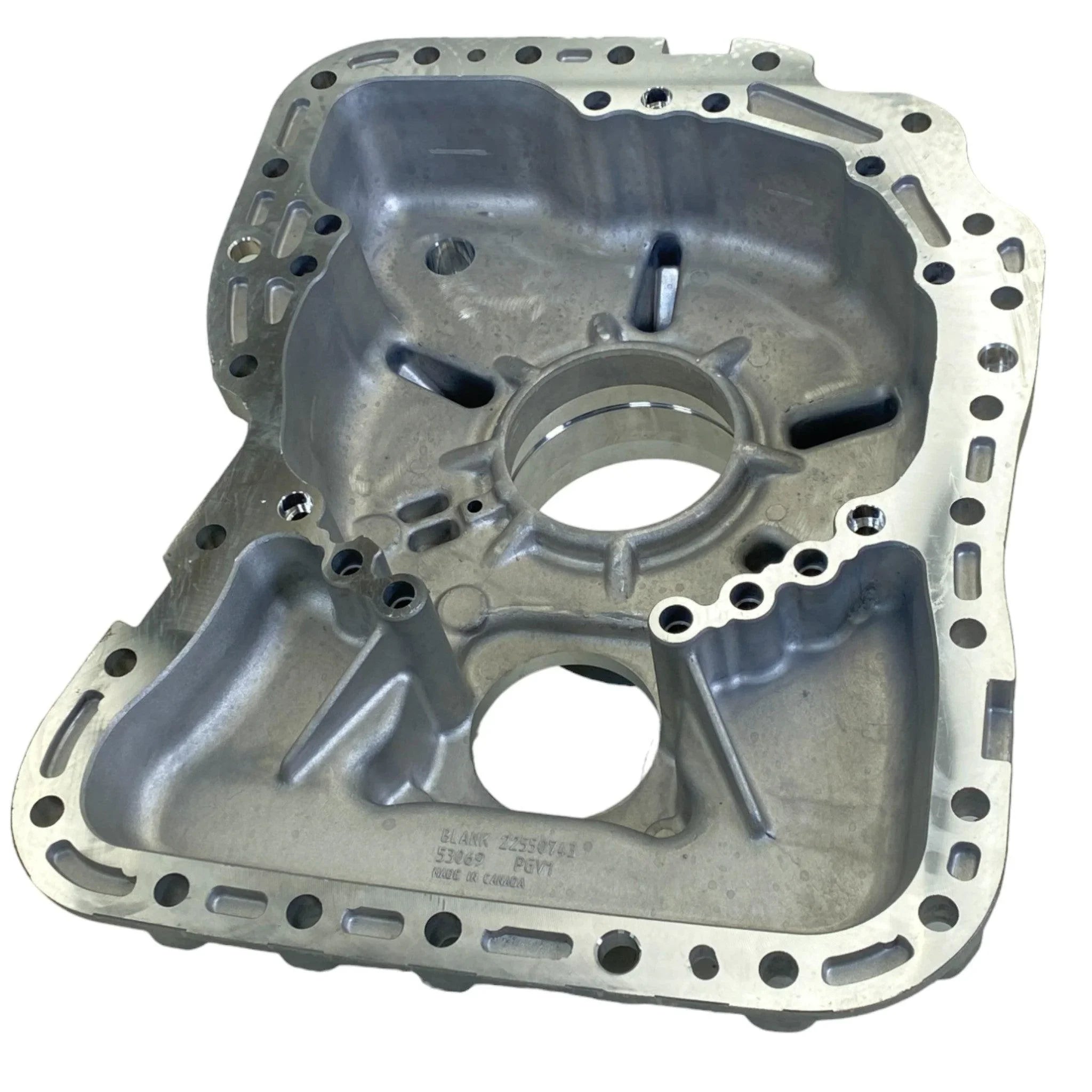 22550742 Genuine Volvo Range Gear Housing