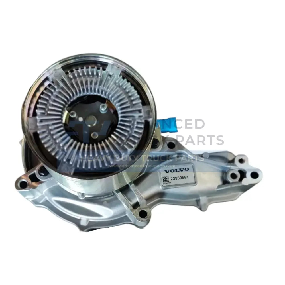 22552997 Genuine Volvo Water Pump