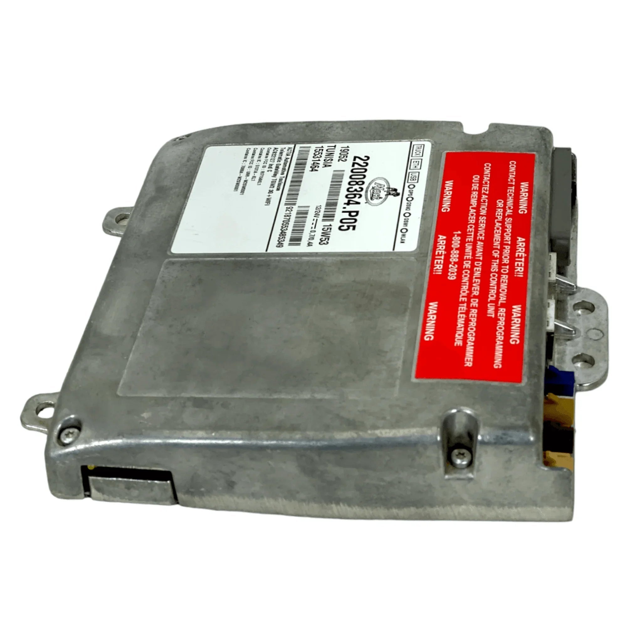 3914425 Genuine Mack Telematics Control Unit