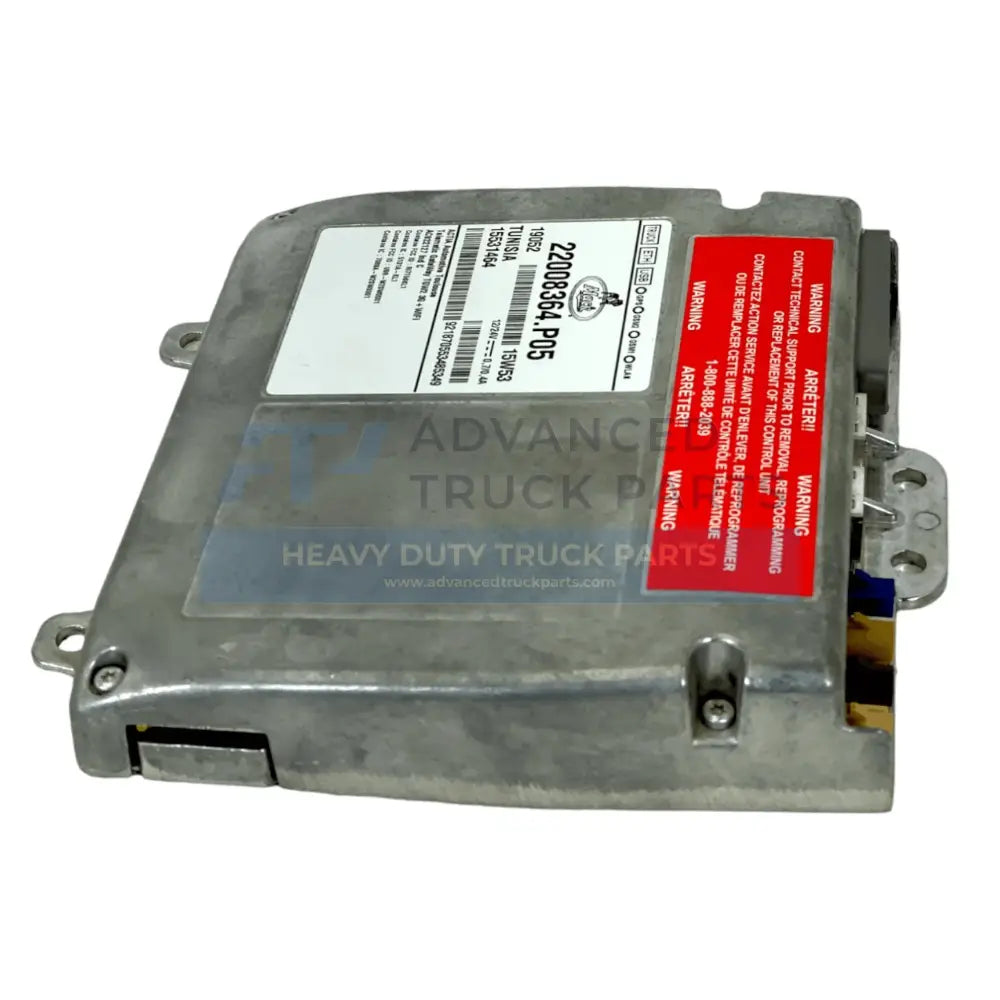 22555757 Genuine Mack Telematics Control Unit