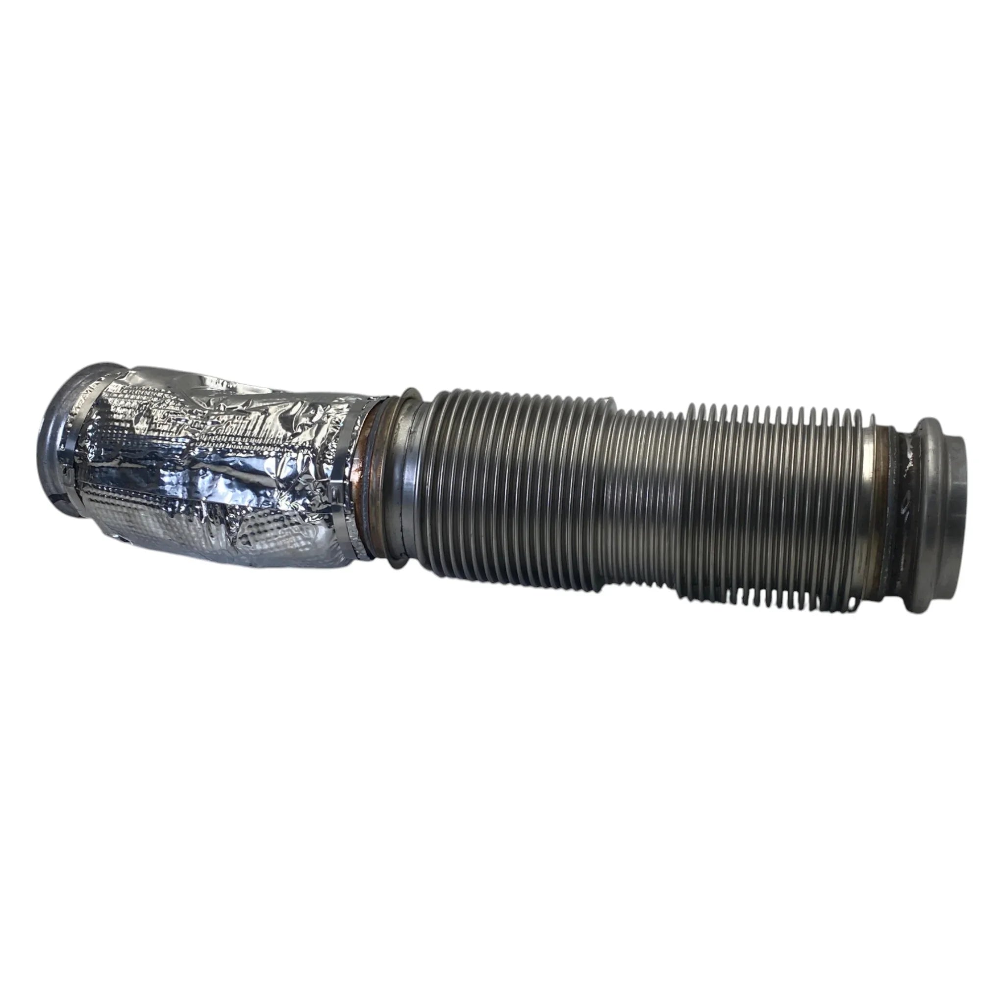 8CE020 Genuine Volvo Exhaust Turbo Flex Pipe