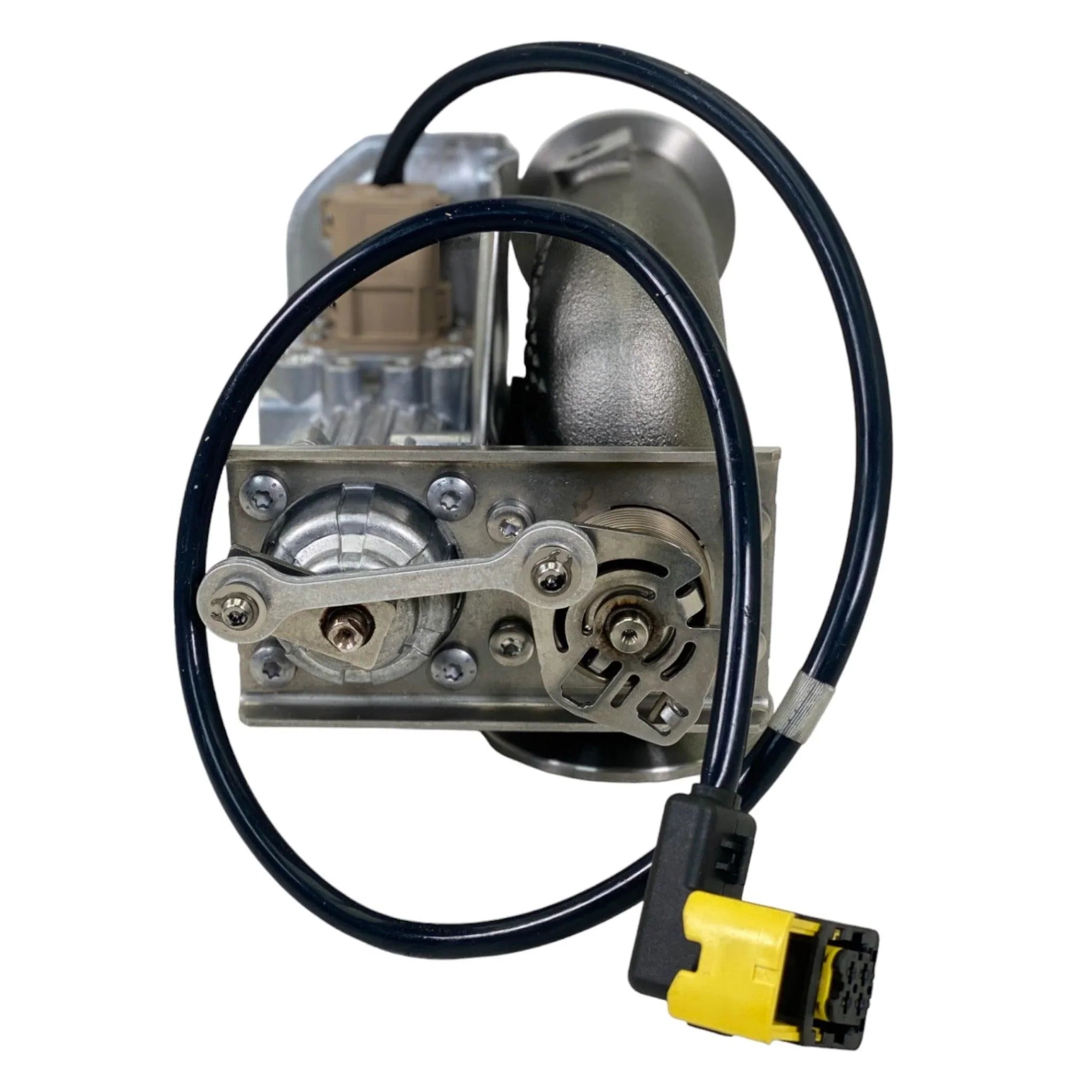 2256369PE Genuine Paccar EGR Control Valve