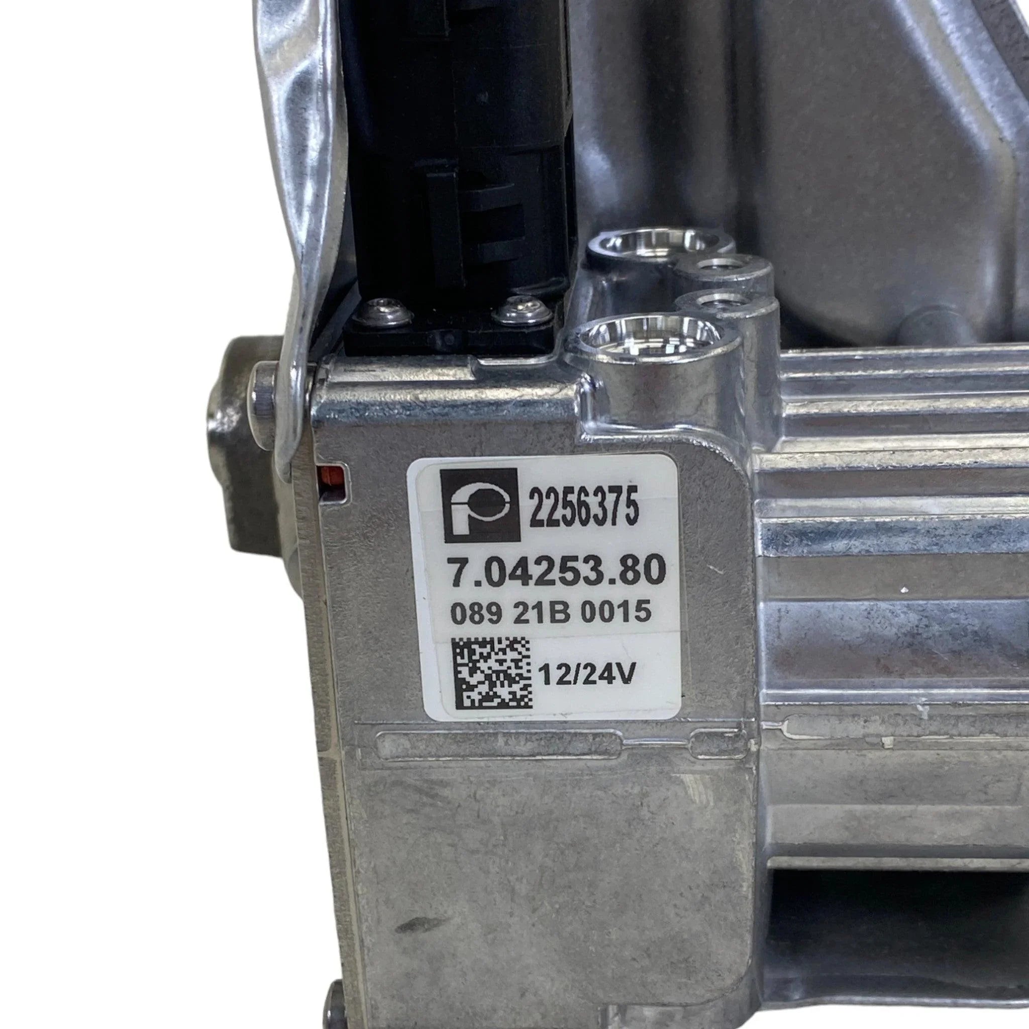 2256375PE Genuine Paccar Back Pressure Valve – ADVANCED TRUCK PARTS