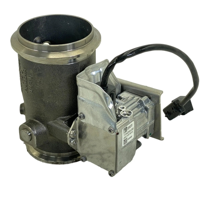 2256375PE Genuine Paccar Back Pressure Valve