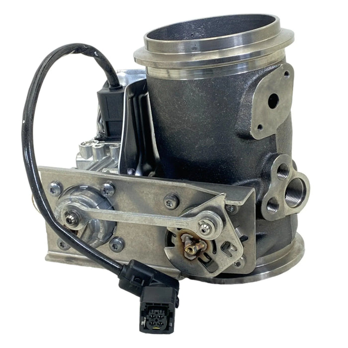 2256375PE Genuine Paccar Back Pressure Valve