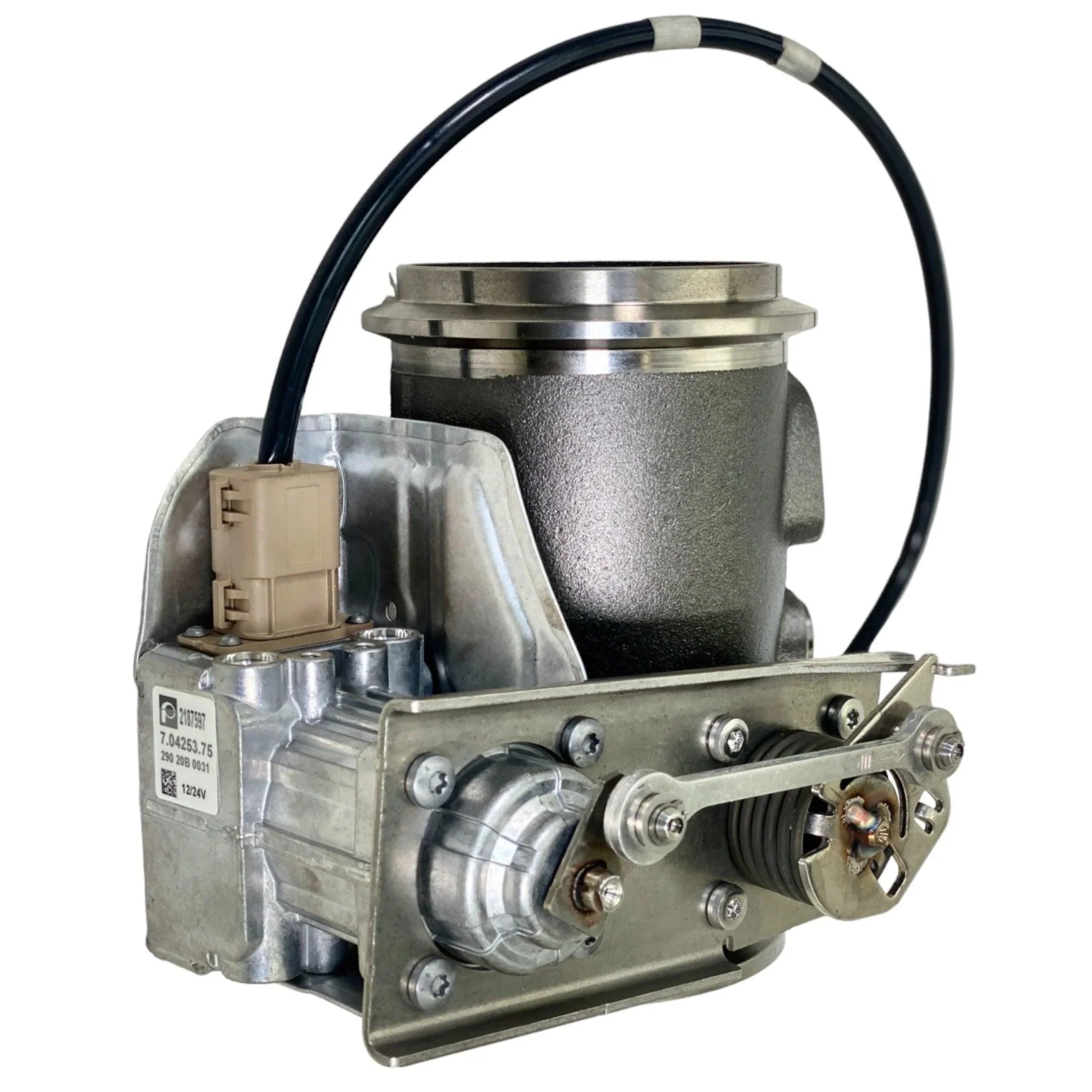 2256380 Genuine Paccar Back Pressure Valve For Paccar MX13