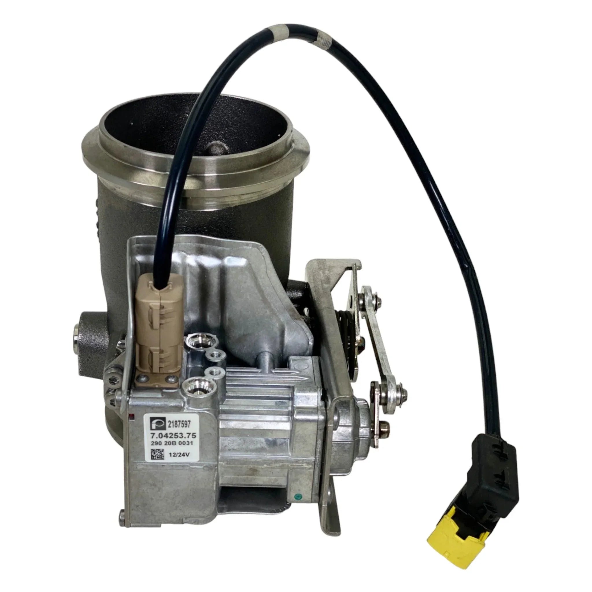 2256380 Genuine Paccar Back Pressure Valve For Paccar MX13