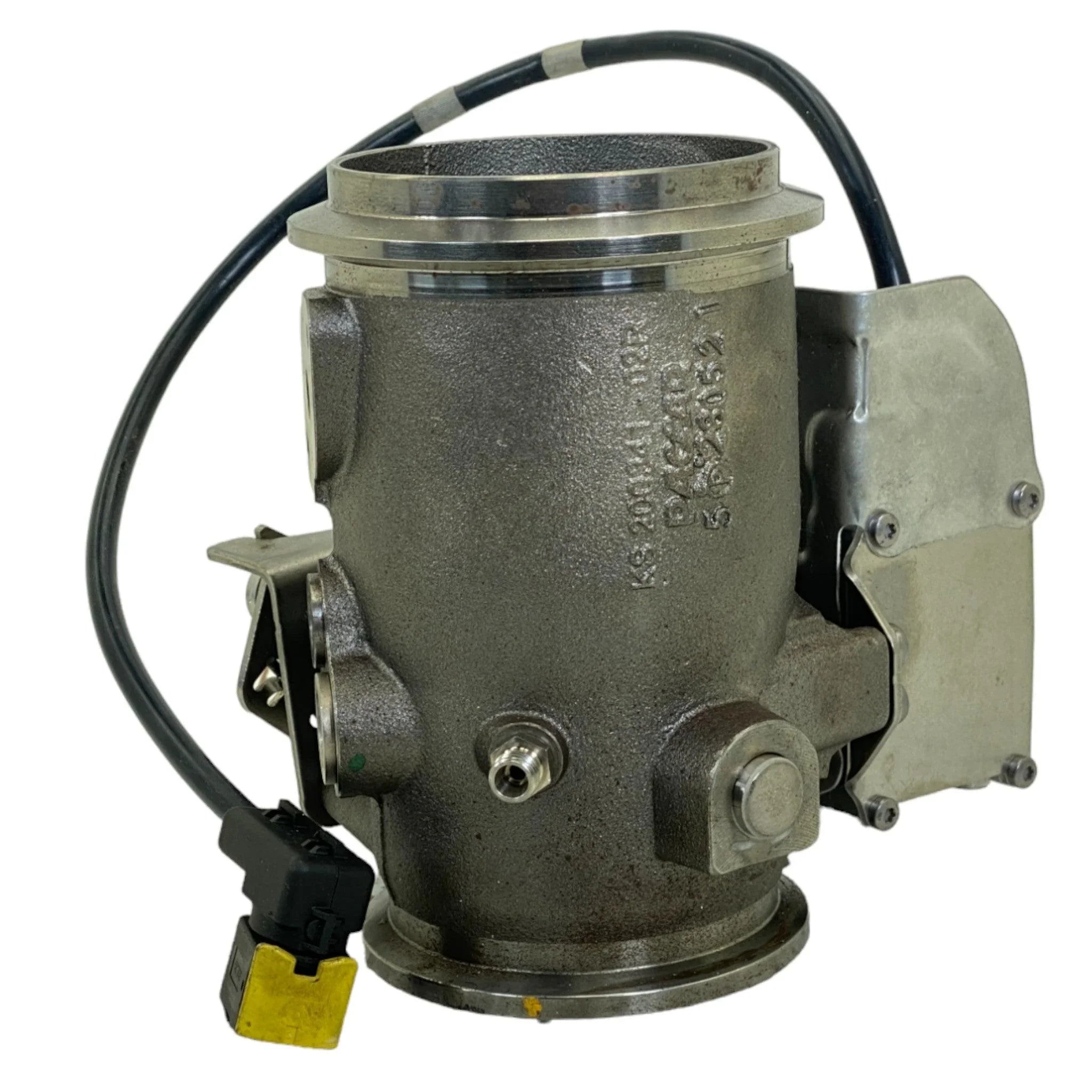 2256384 Genuine Paccar Back Pressure Valve For Paccar Engines