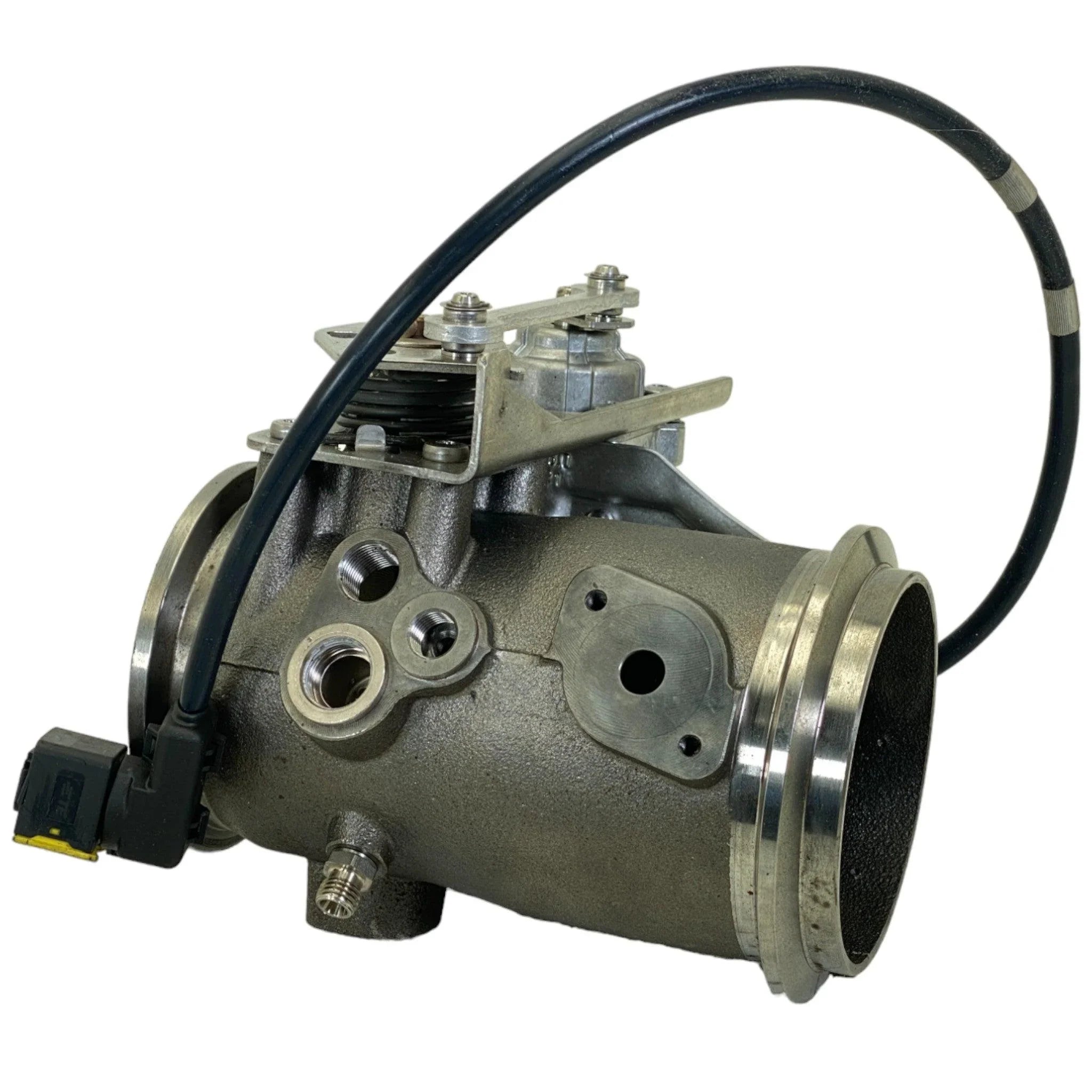 2256384 Genuine Paccar Back Pressure Valve For Paccar Engines