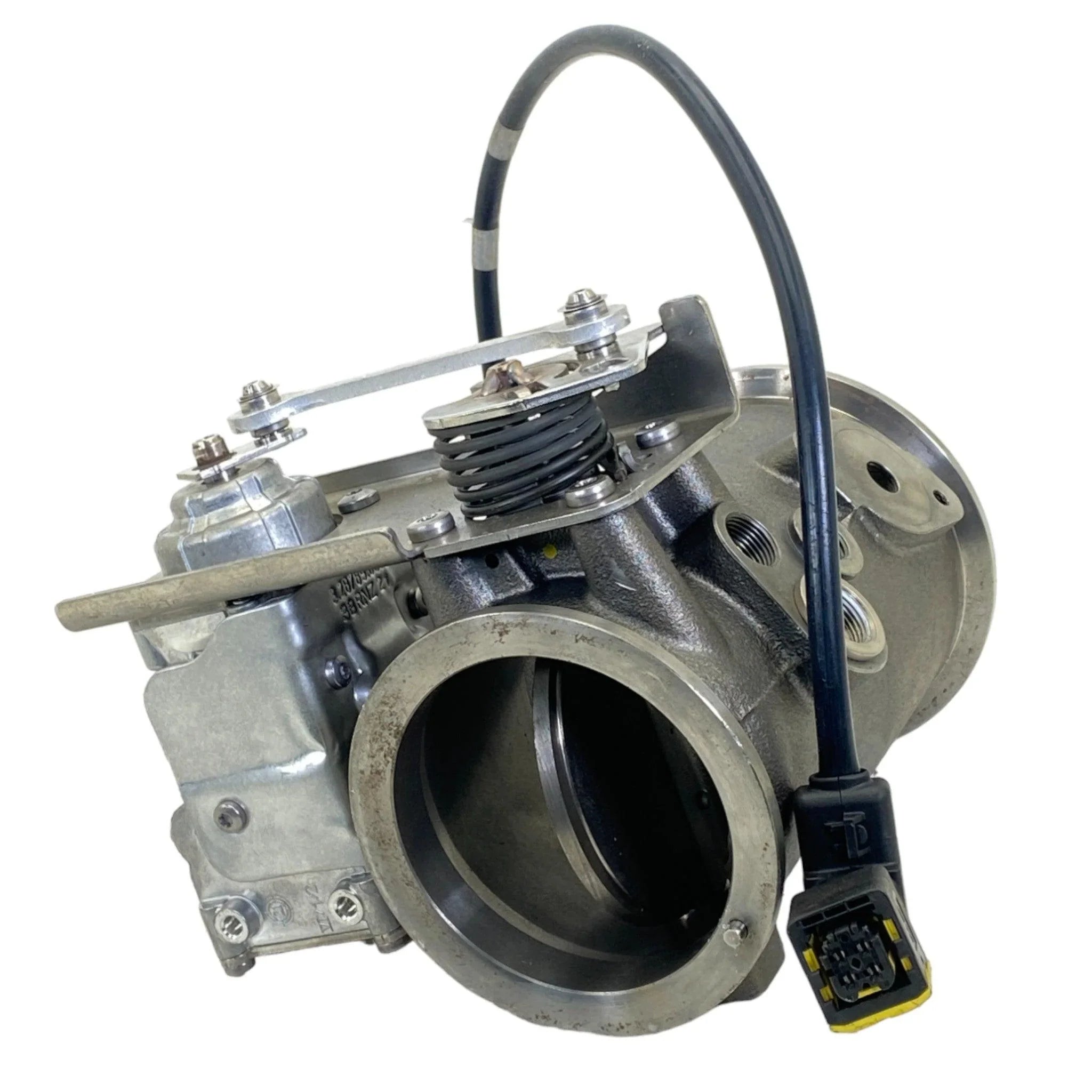 2256384 Genuine Paccar Back Pressure Valve For Paccar Engines