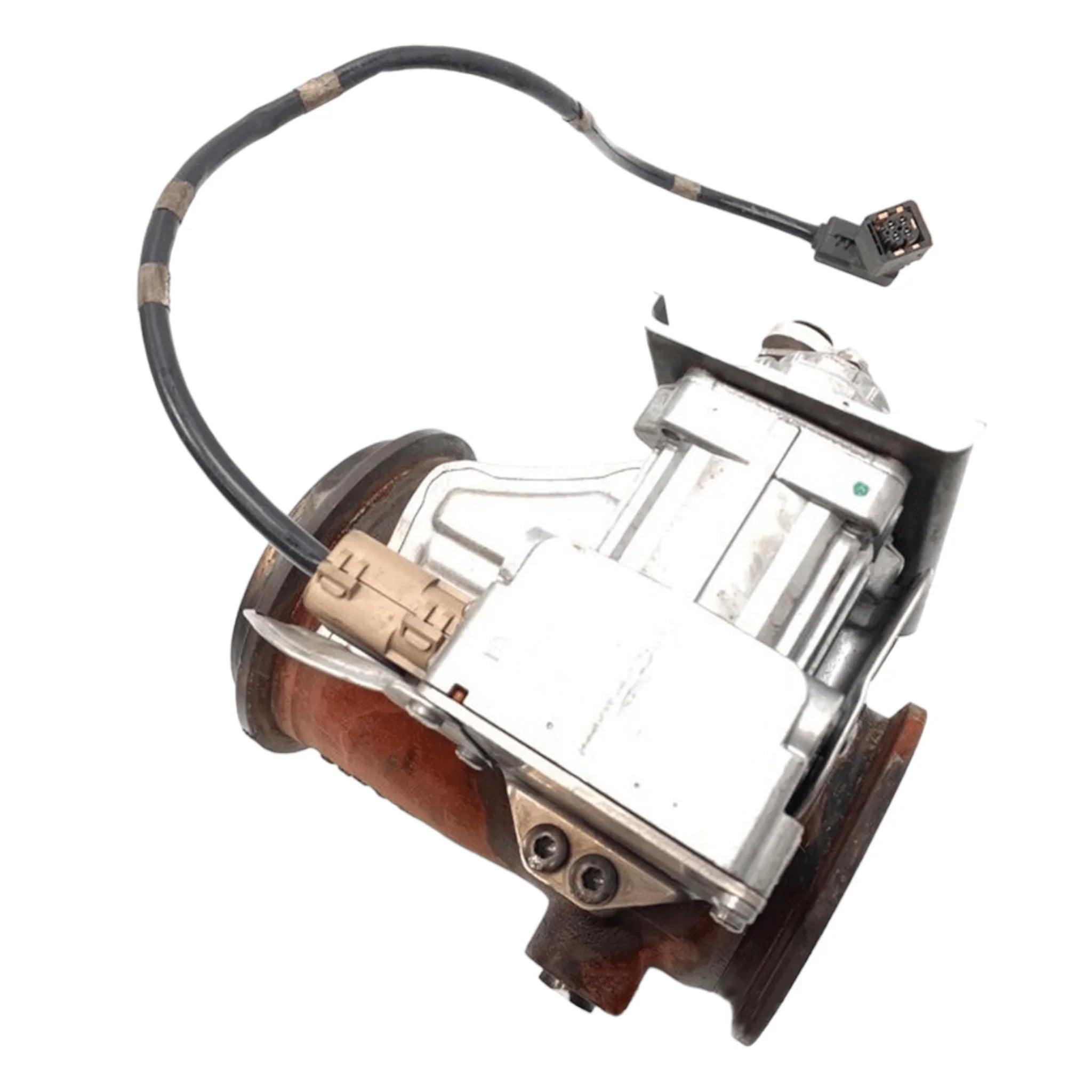 2256384PE Genuine Paccar Back Pressure Valve For Paccar Engines Used