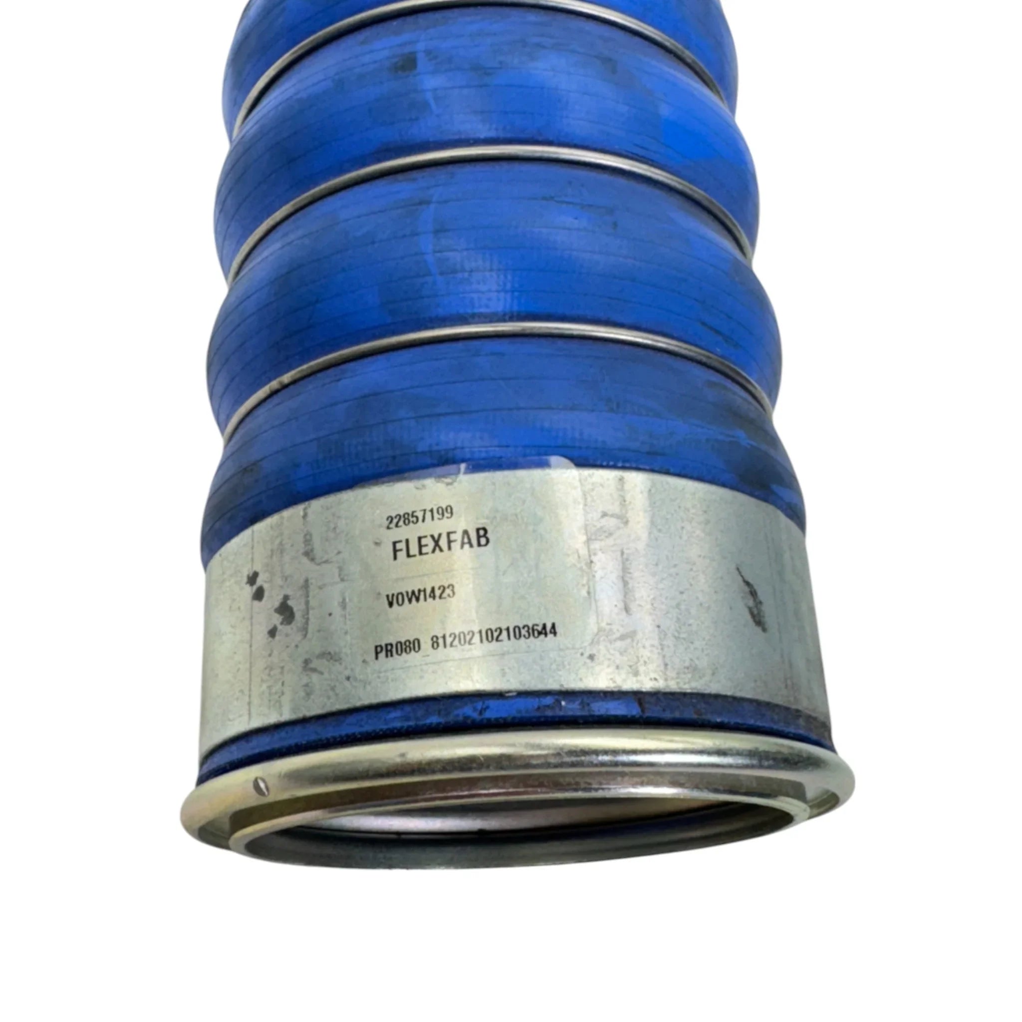 22564828 Genuine Volvo Charge Air Cooler Pipe Assembly
