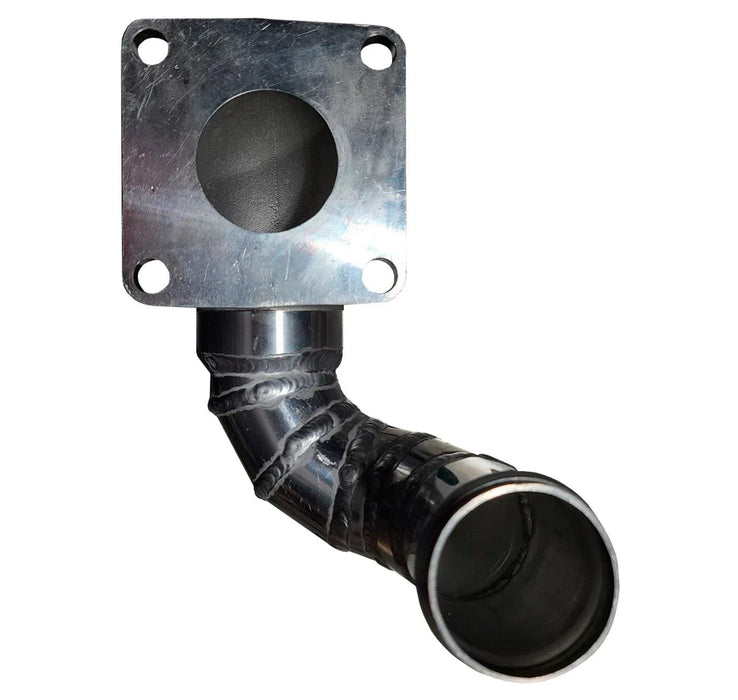 22565296 Genuine Mack Transmission Cooler Tube