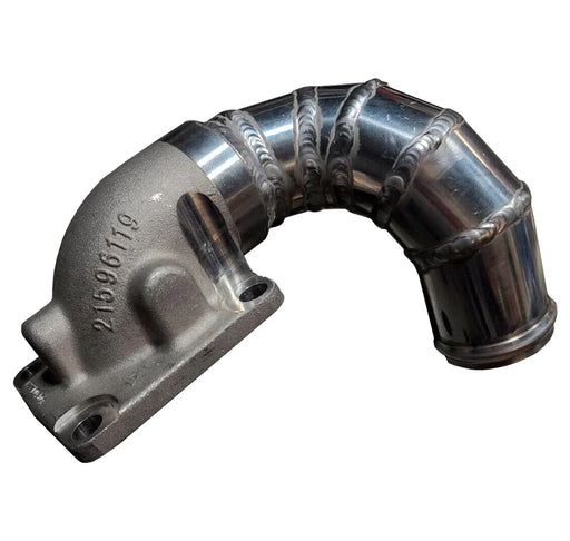 22565296 Genuine Mack Transmission Cooler Tube