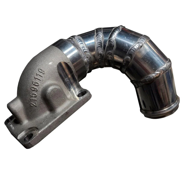 22565296 Genuine Mack Transmission Cooler Tube