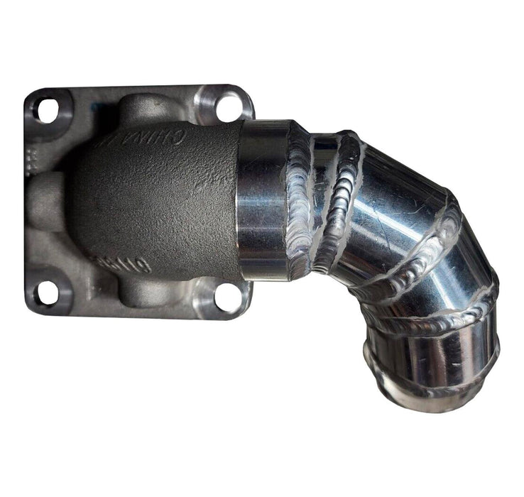 22565296 Genuine Mack Transmission Cooler Tube