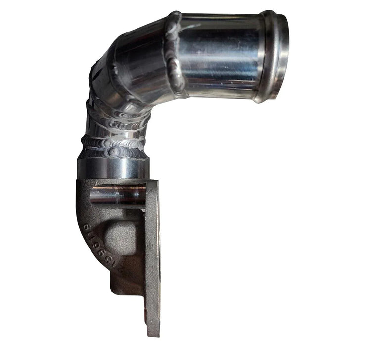 22565296 Genuine Mack Transmission Cooler Tube