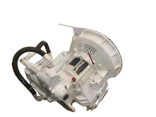 MG-5114 Genuine Twin Disc Marine Transmission