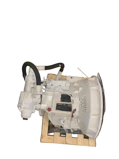 MG-5114 Genuine Twin Disc Marine Transmission
