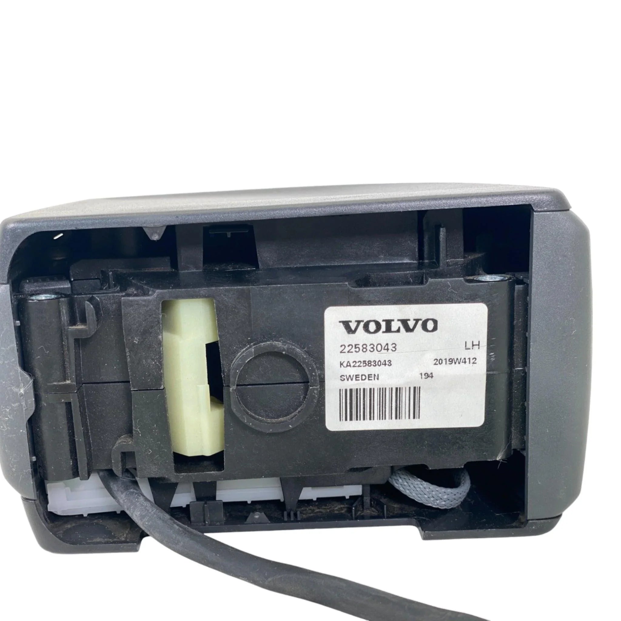 22583043 Genuine Volvo Electric Shifter Gear Assembly