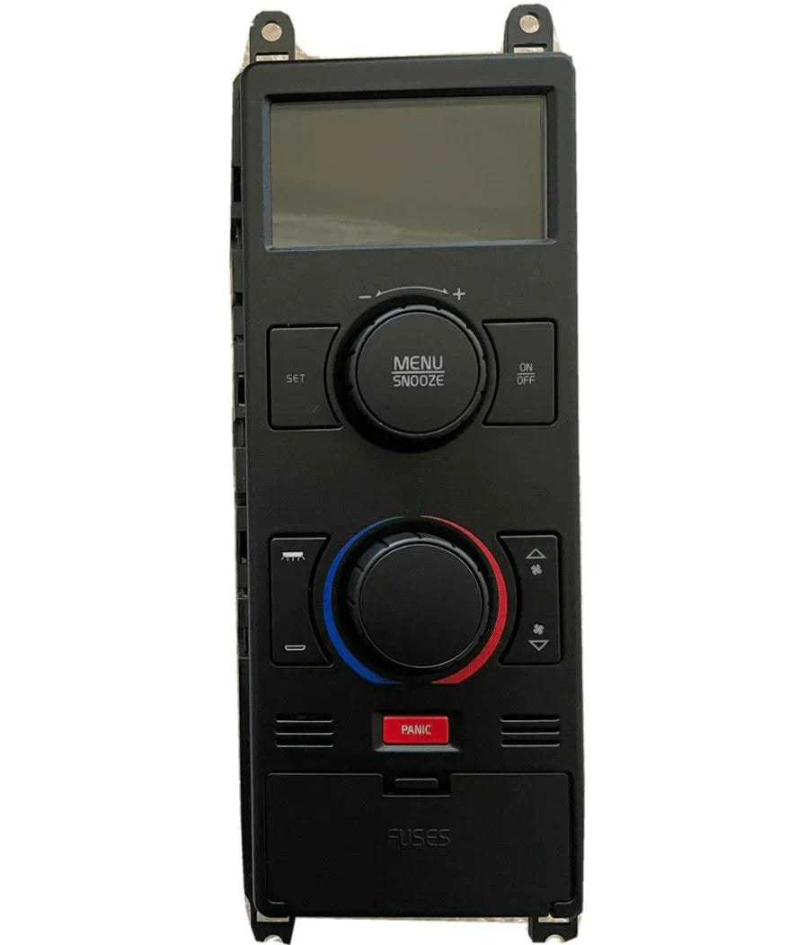 22597695 Genuine Volvo Bunk Control Unit